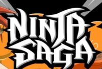 Permainan Ninja Saga
