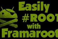 cara nge root android cara nge root android