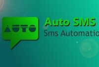 SMS Android Aplikasi SMS Android Ringan