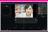 Software Editing Video Terbaik di android