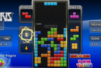 Tetris Battle