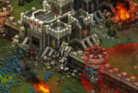 Throne Rush