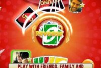 UNO & Friends