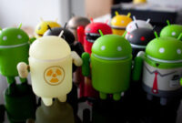 Ini Dia 5 Aplikasi Android Yang Dapat Merugikan SmartPhone Android