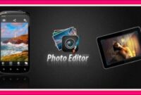 aplikasi editor foto android terbaik