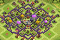 base th 8 farming terbaik