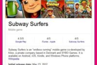 cara cheat subway surf