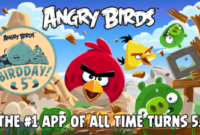 game android angry birds
