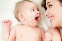 merawat kesehatan bayi dan balita