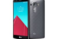 spesifikasi harga hp lg g4