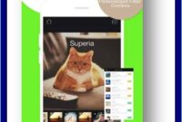 100 fitur efek aplikasi kamera camera 360