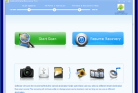 Android Data Recovery Aplikasi Kembalikan File Terhapus di Android
