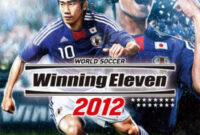 Cheat Winning Eleven PS2 Terbaru 2024
