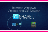 Cross-Platform-Transfering