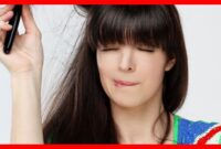 Tips Mengatasi Kulit Kepala Yang Gatal dan Berminyak