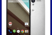 android lollipop ui interface