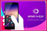 aplikasi android terbaik omni swipe