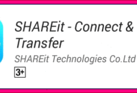 aplikasi keren shareit