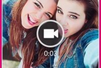 aplikasi selfie android