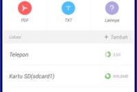 aplikasi wps office dapat membukan banyak jenis file
