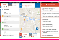 Appaja, Aplikasi Android Terbaru  Penakluk Kota Jakarta