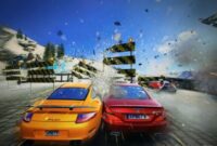 Game Asphalt 8 Airborne Untuk Android