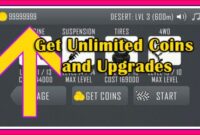 Cara Cheat Hill Climb Racing Tanpa Root Android