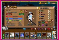 Cara Cheat Ninja Saga
