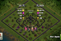 Cara Mudah Memperoleh Shield Gratis Di COC 2