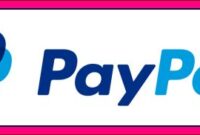 cara mencairkan uang dari android dengan paypal