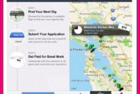cara menghasilkan uang dari android