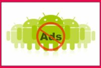 Cara Menghilangkan Iklan di Android Yang Sangat Mengganggu