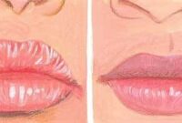 cara mengobati bibir pecah pecah