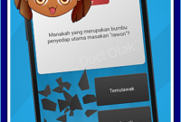 Asah Otak Anda dengan Game Duel Otak Android Tanpa Cheat