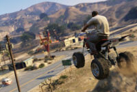 cheat GTA 5 PC