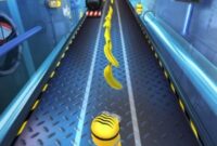 Despicable Me android