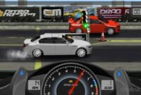 drag racing apk