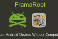Root Android? Gampang, Pakai Aja Framaroot Apk Versi Terbaru