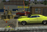 Cara Cheat Drag Racing dengan Mudah