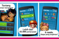 game duel otak