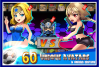 Cara Cheat Head Soccer Android No Root