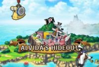 Ini Dia Game Dari Serial Anime Hadir – ONE PIECE TREASURE CRUISE