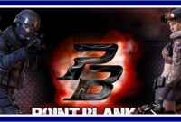game point blank