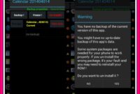 hapus aplikasi bawaan hp android dengan titanium backup