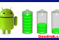 hemat daya baterai hp android