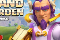 hero coc