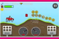 hill climb racing