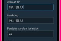 isi ip address wi-fi