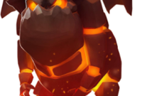 lava hound clash of clans