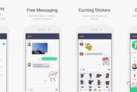 Cara Mengetahui Yang Read Di Grup LINE